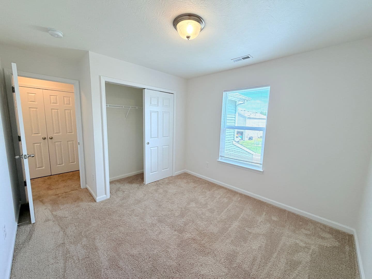 Franklin House: 2375 Bristol Dr.