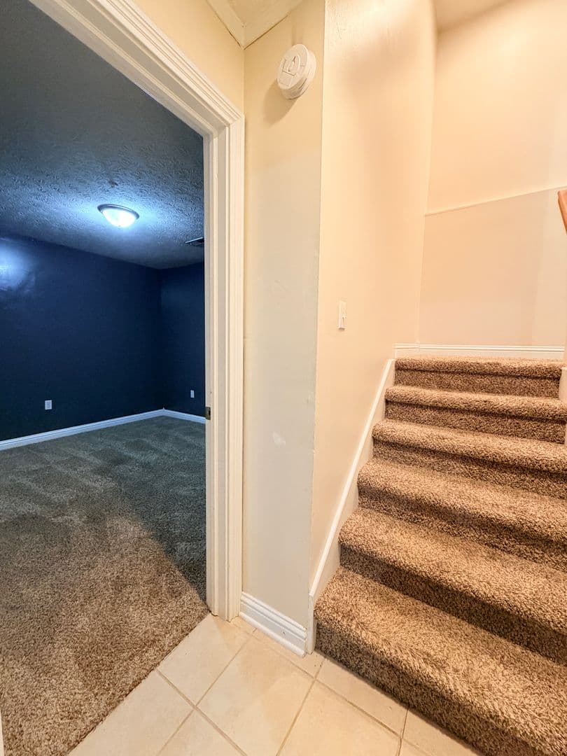 Greenwood House: 1471 Autumn Oak St