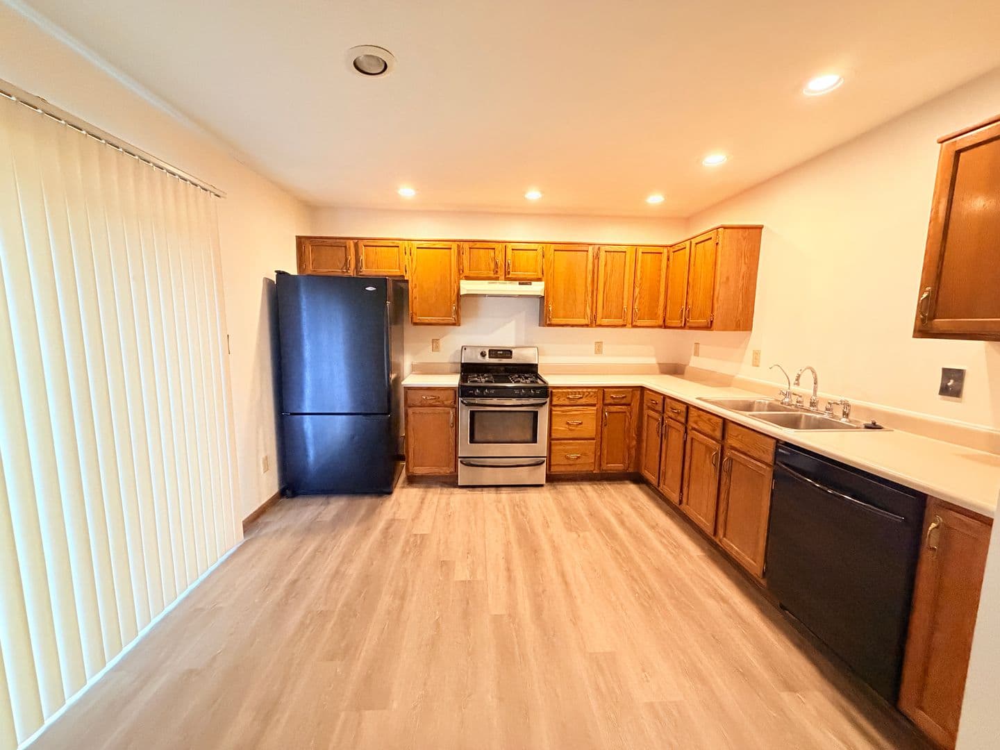 Franklin House: 2160 Galaxy Dr.