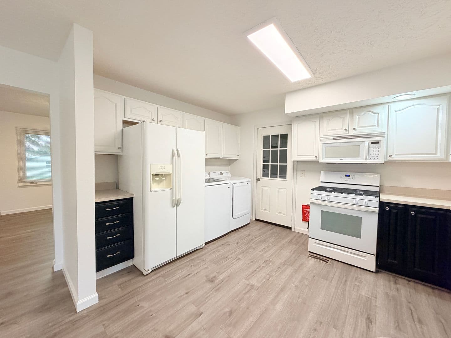 Columbus House: 2262 W. Northgate Dr.