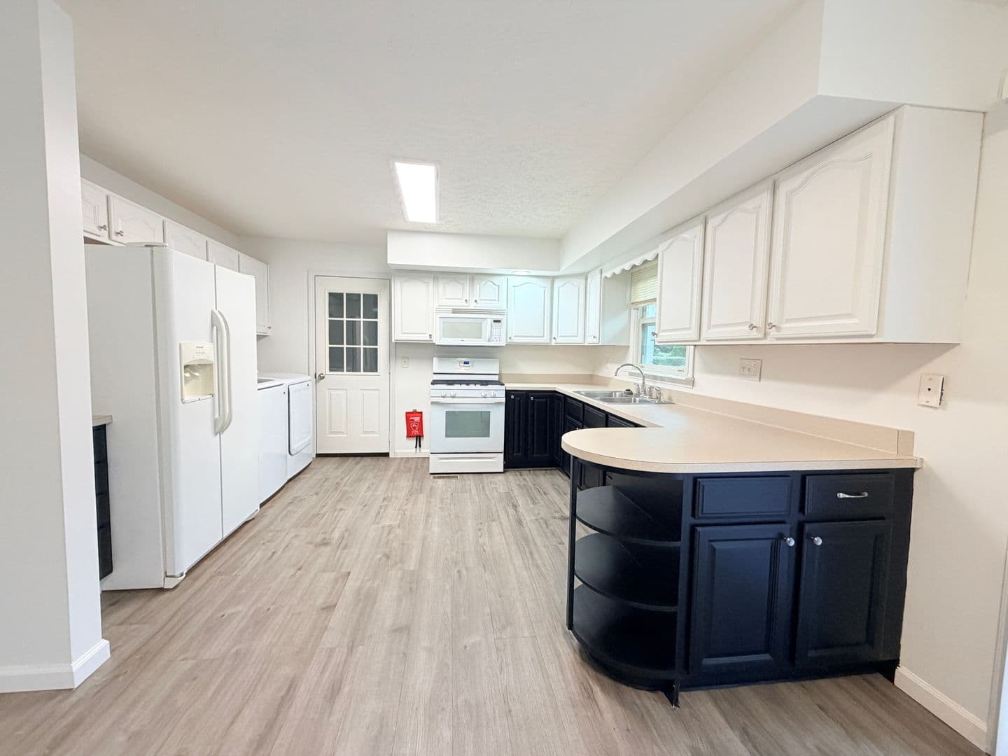 Columbus House: 2262 W. Northgate Dr.
