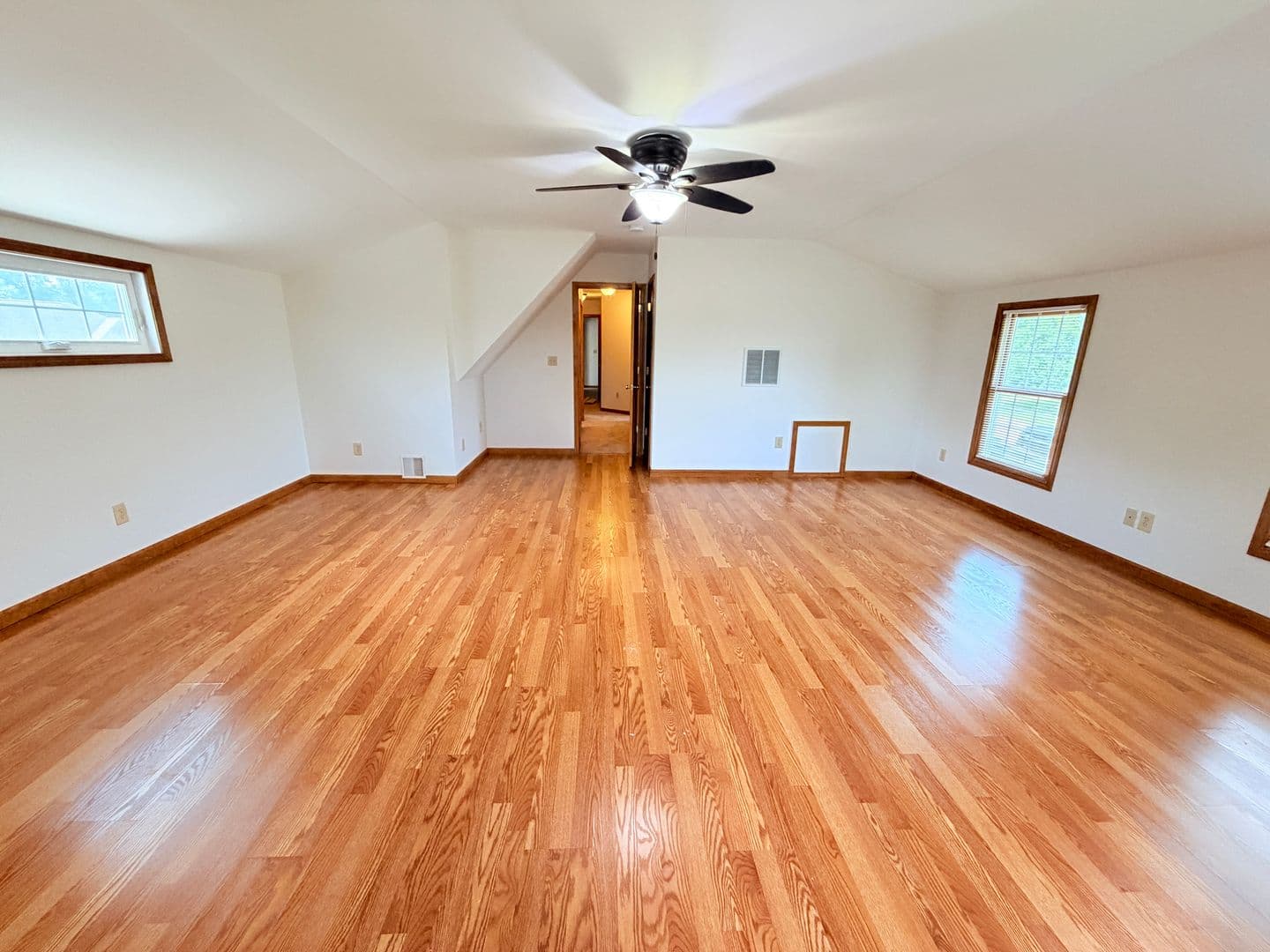 Columbus House: 2047 Parkside Dr.