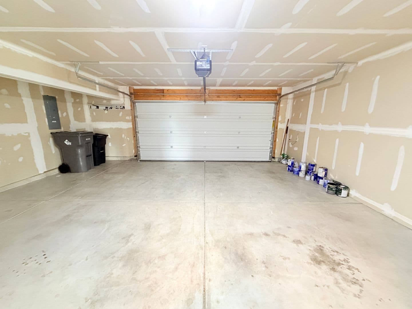 Indianapolis House: 4447 Averly Ct.
