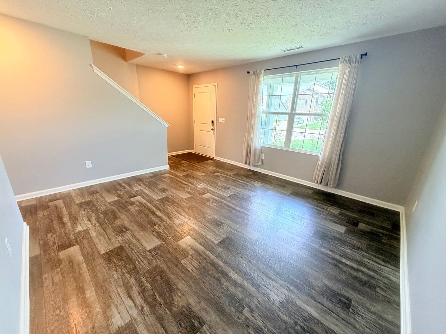 Indianapolis House: 4447 Averly Ct.