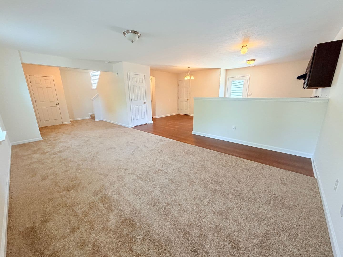 Franklin House: 2375 Bristol Dr.