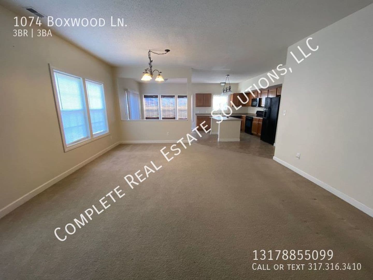 Greenwood House: 1074 Boxwood Ln.