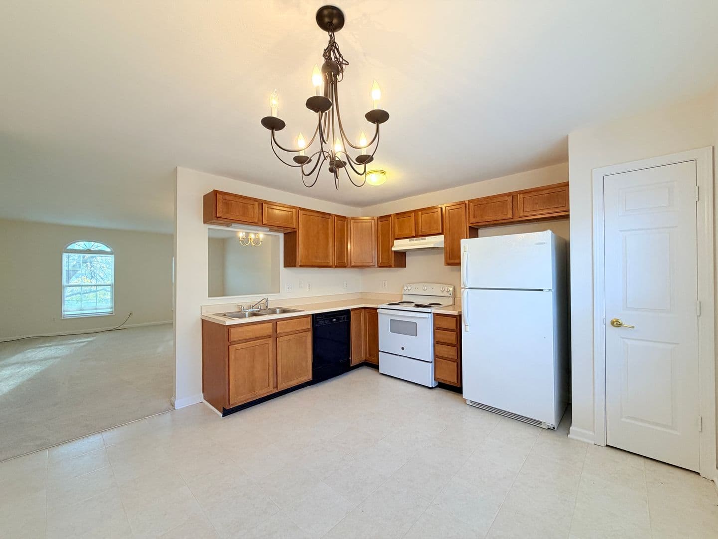 Indianapolis House: 3023 Skylar Ln.