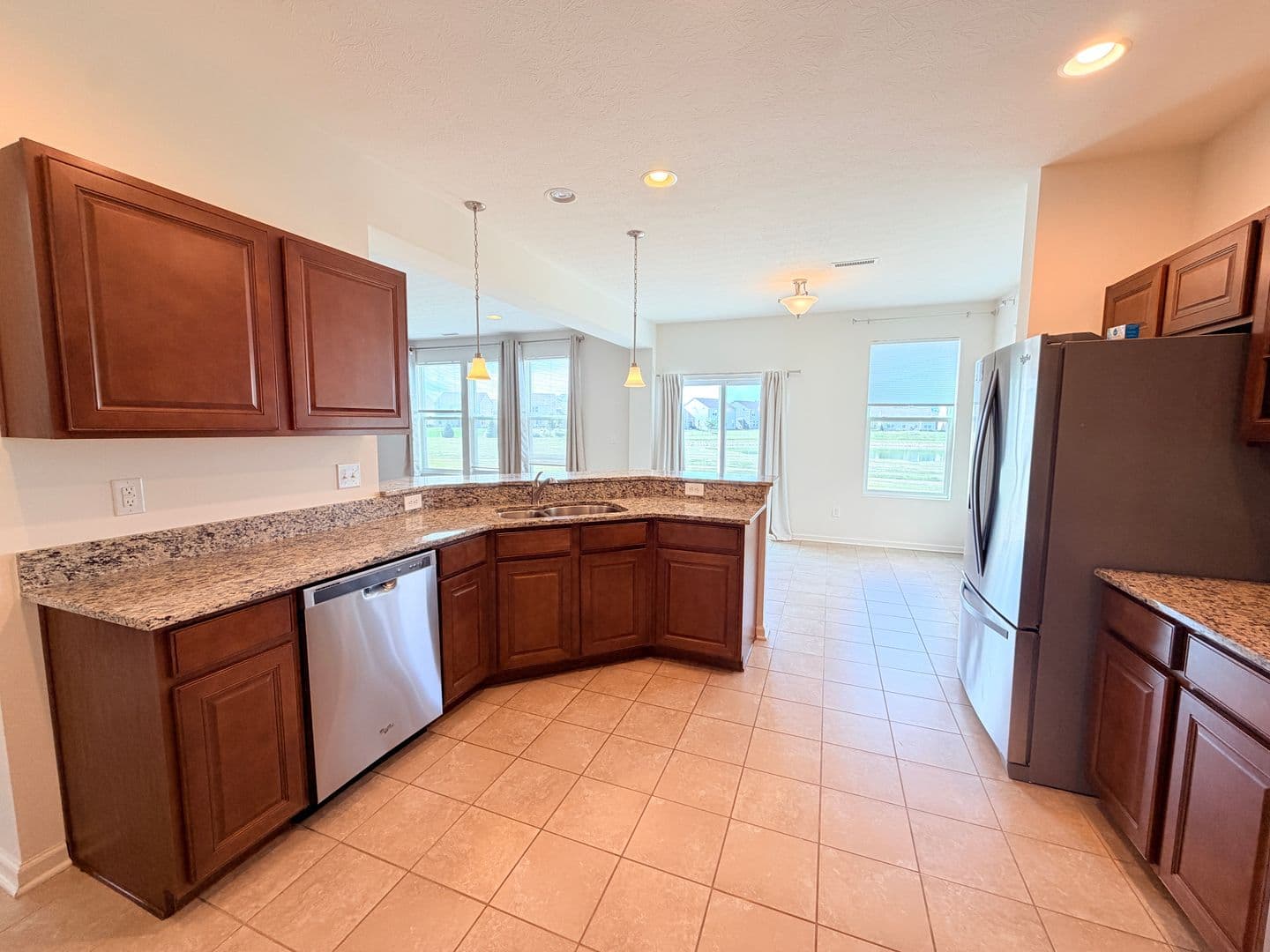 Columbus House: 2513 Shadow Bend Dr.