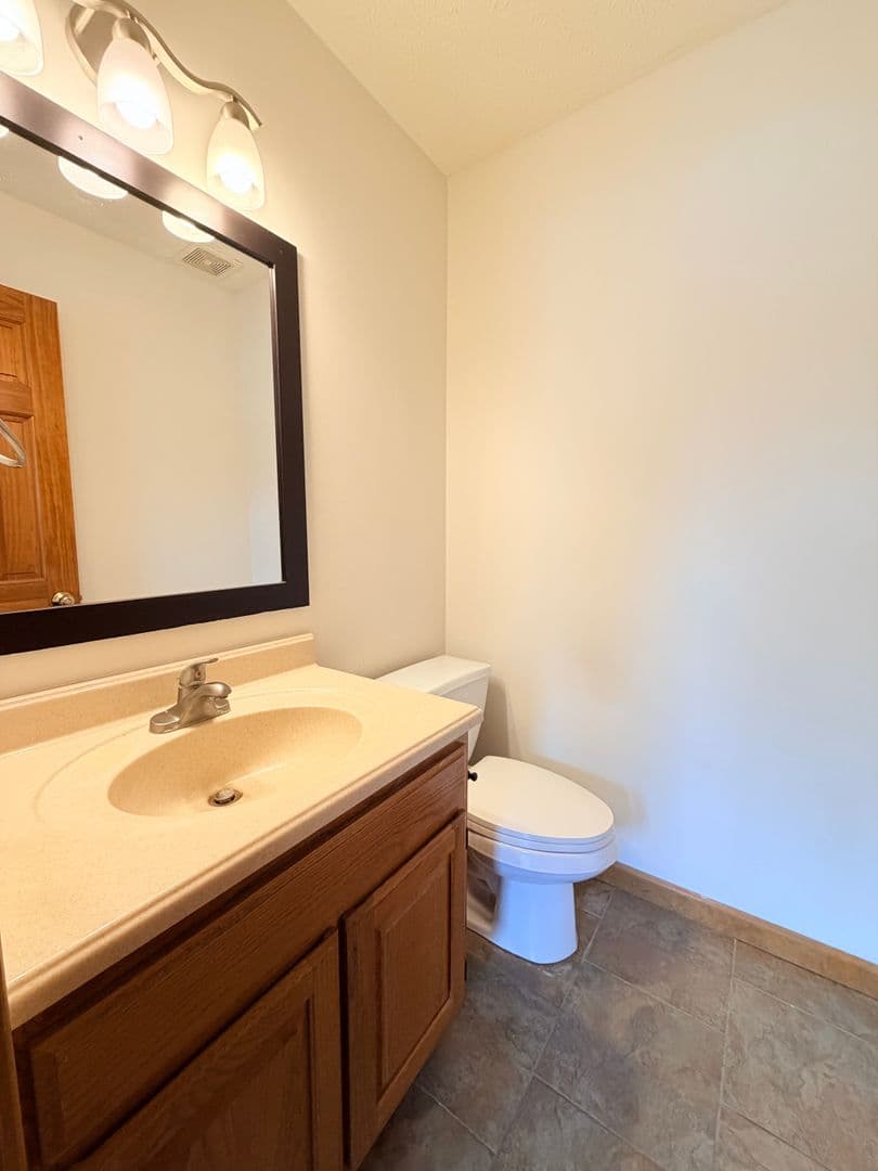 Columbus House: 2047 Parkside Dr.
