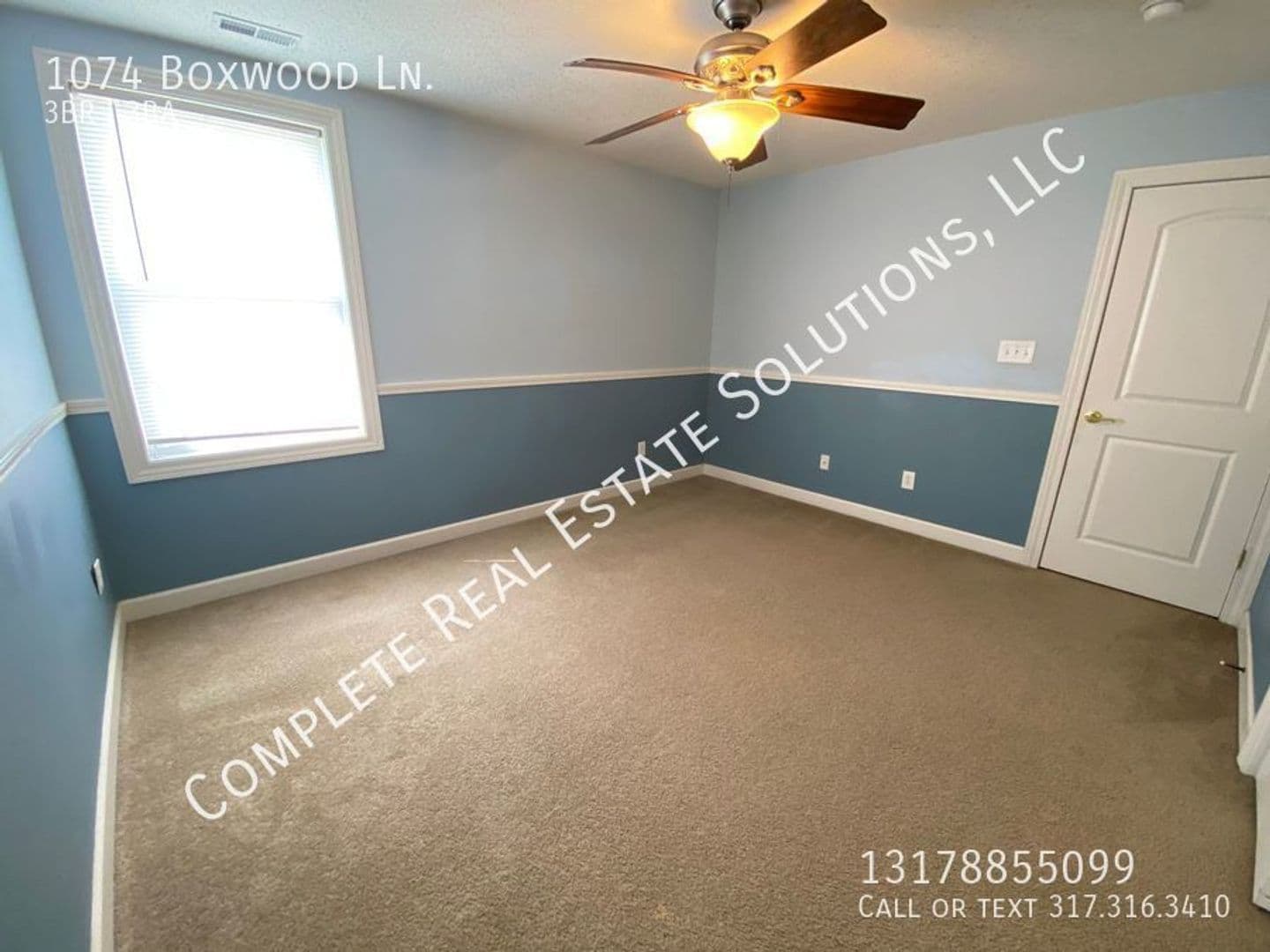 Greenwood House: 1074 Boxwood Ln.