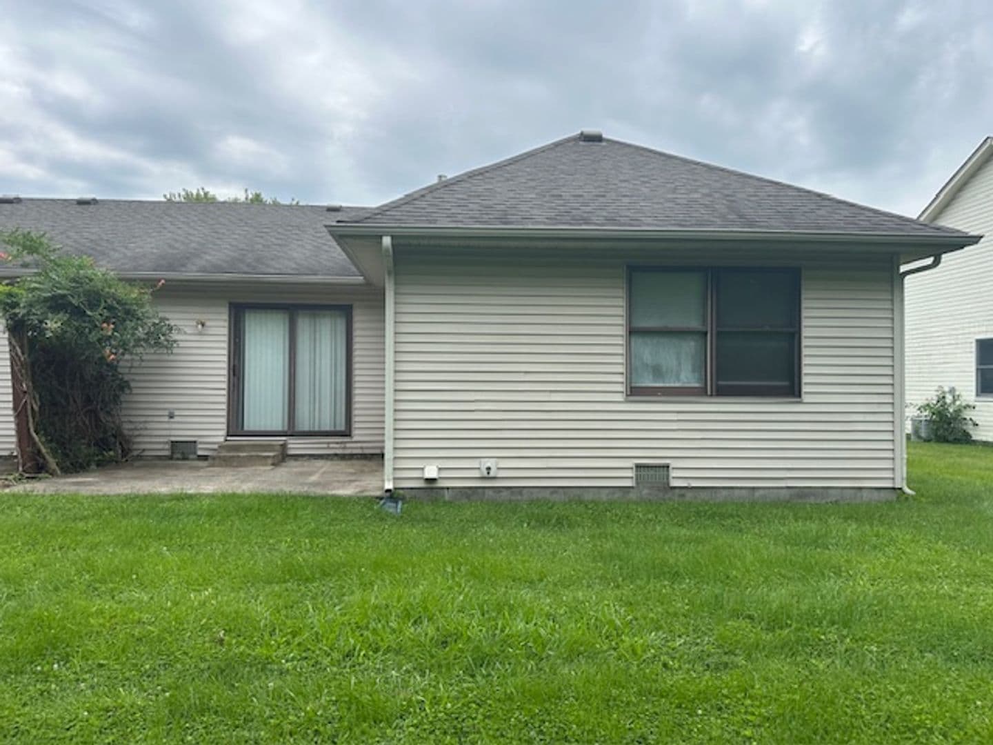 Franklin House: 2160 Galaxy Dr.