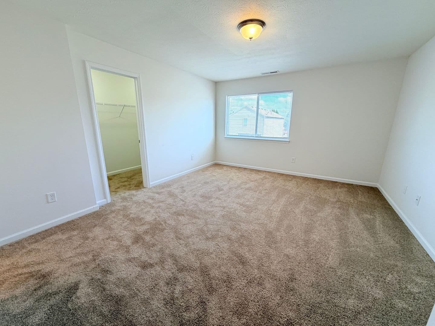 Franklin House: 2375 Bristol Dr.
