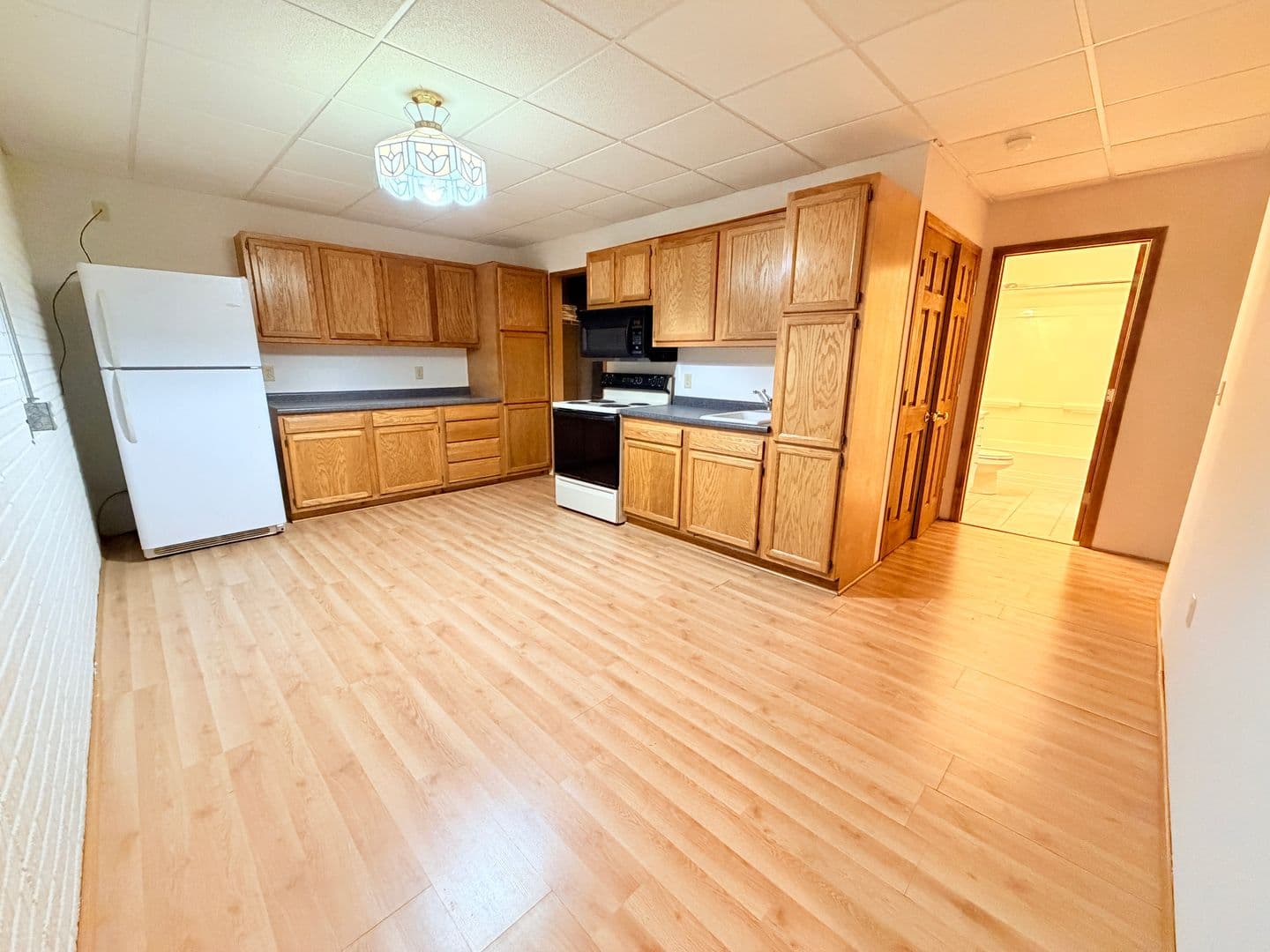 Columbus House: 2047 Parkside Dr.