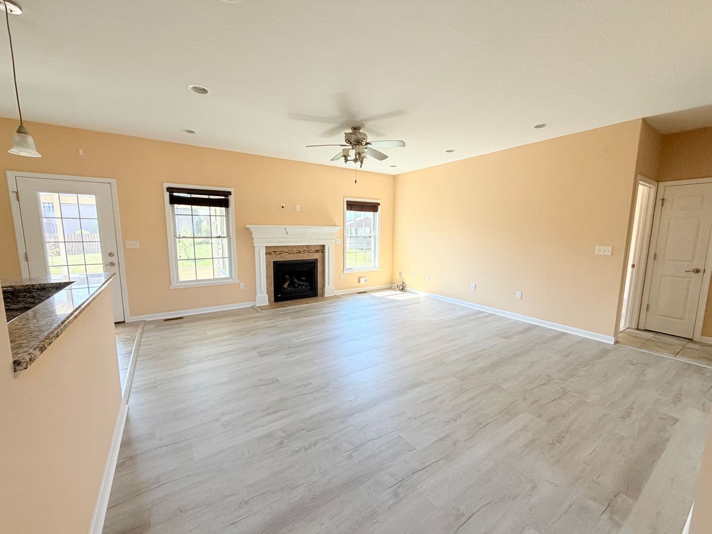 Columbus House: 2073 Pawnee Trl