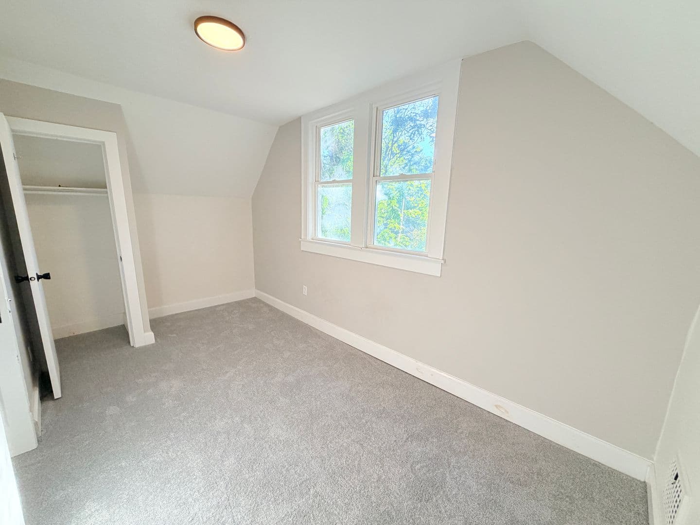 Indianapolis House: 428 N. Bancroft St.