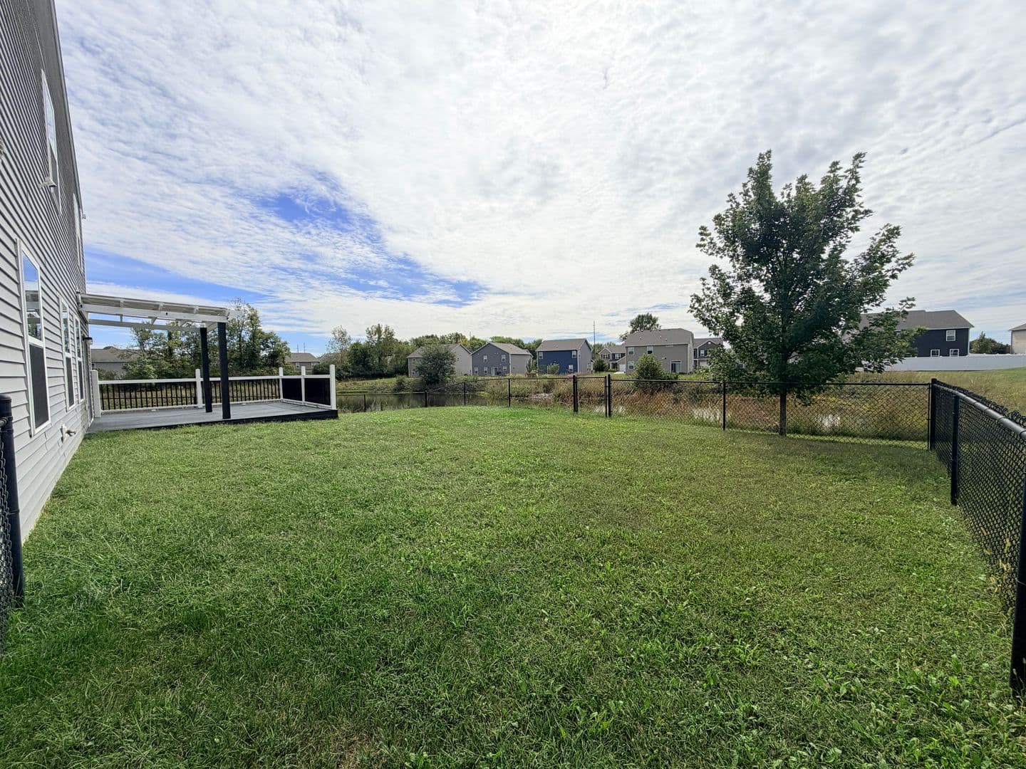 Indianapolis House: 4447 Averly Ct.