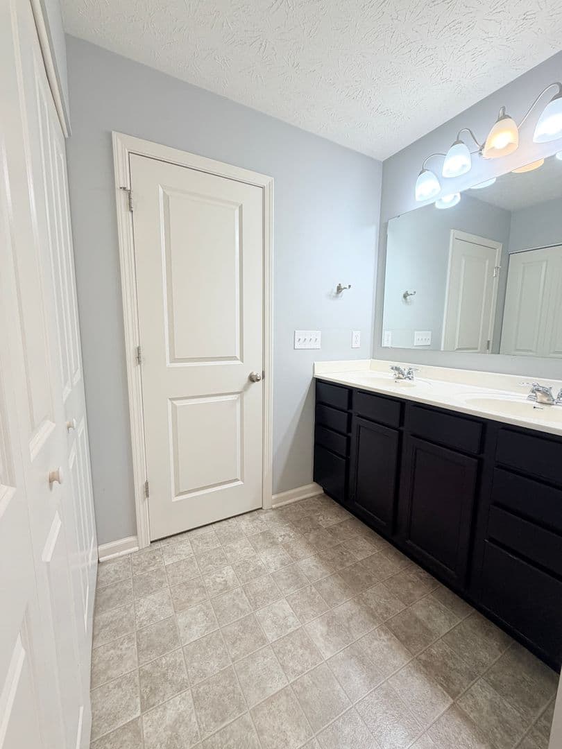 Indianapolis House: 4447 Averly Ct.