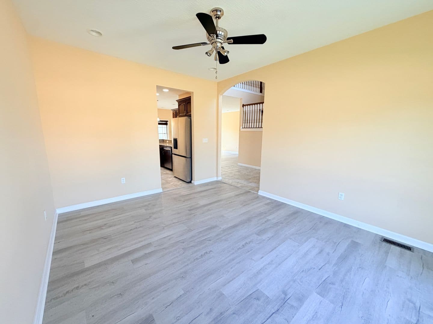 Columbus House: 2073 Pawnee Trl
