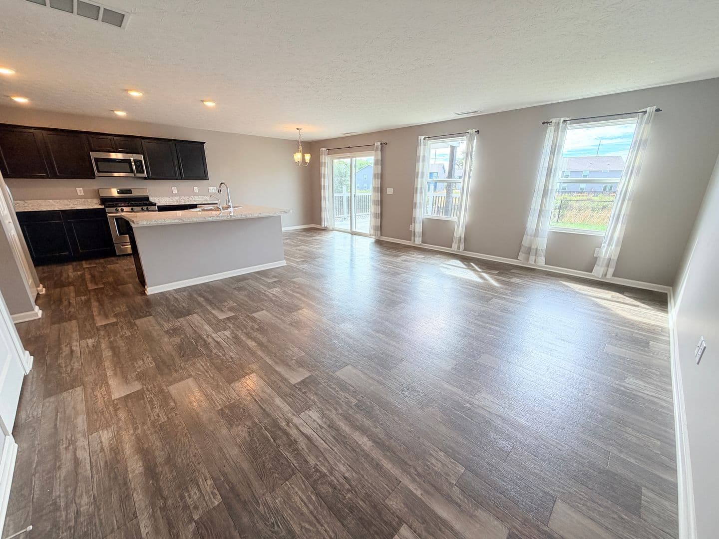 Indianapolis House: 4447 Averly Ct.