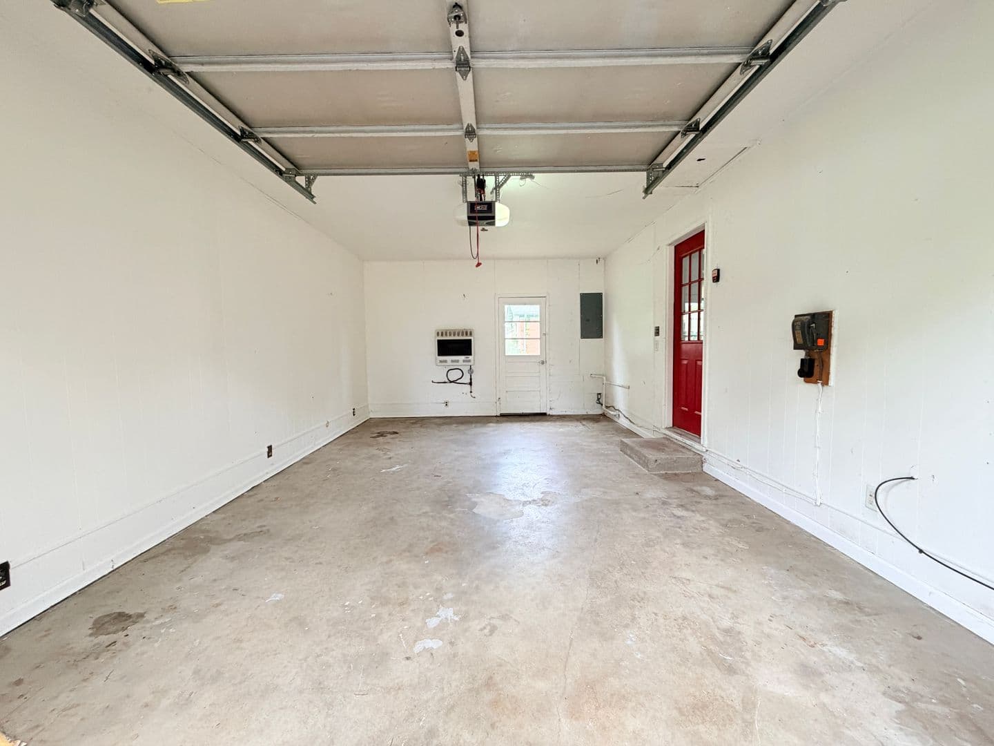 Columbus House: 2262 W. Northgate Dr.