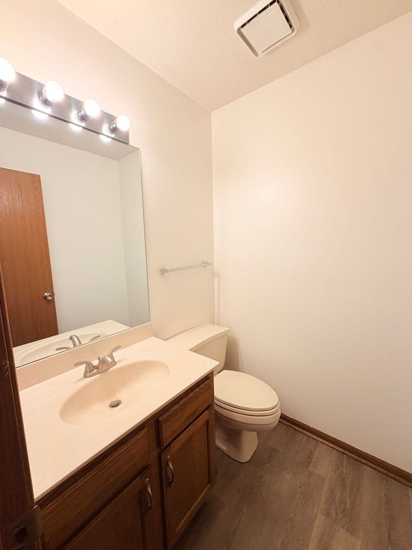 Franklin House: 2160 Galaxy Dr.