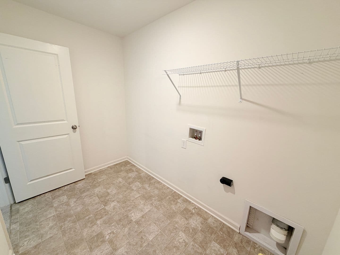Indianapolis House: 4447 Averly Ct.
