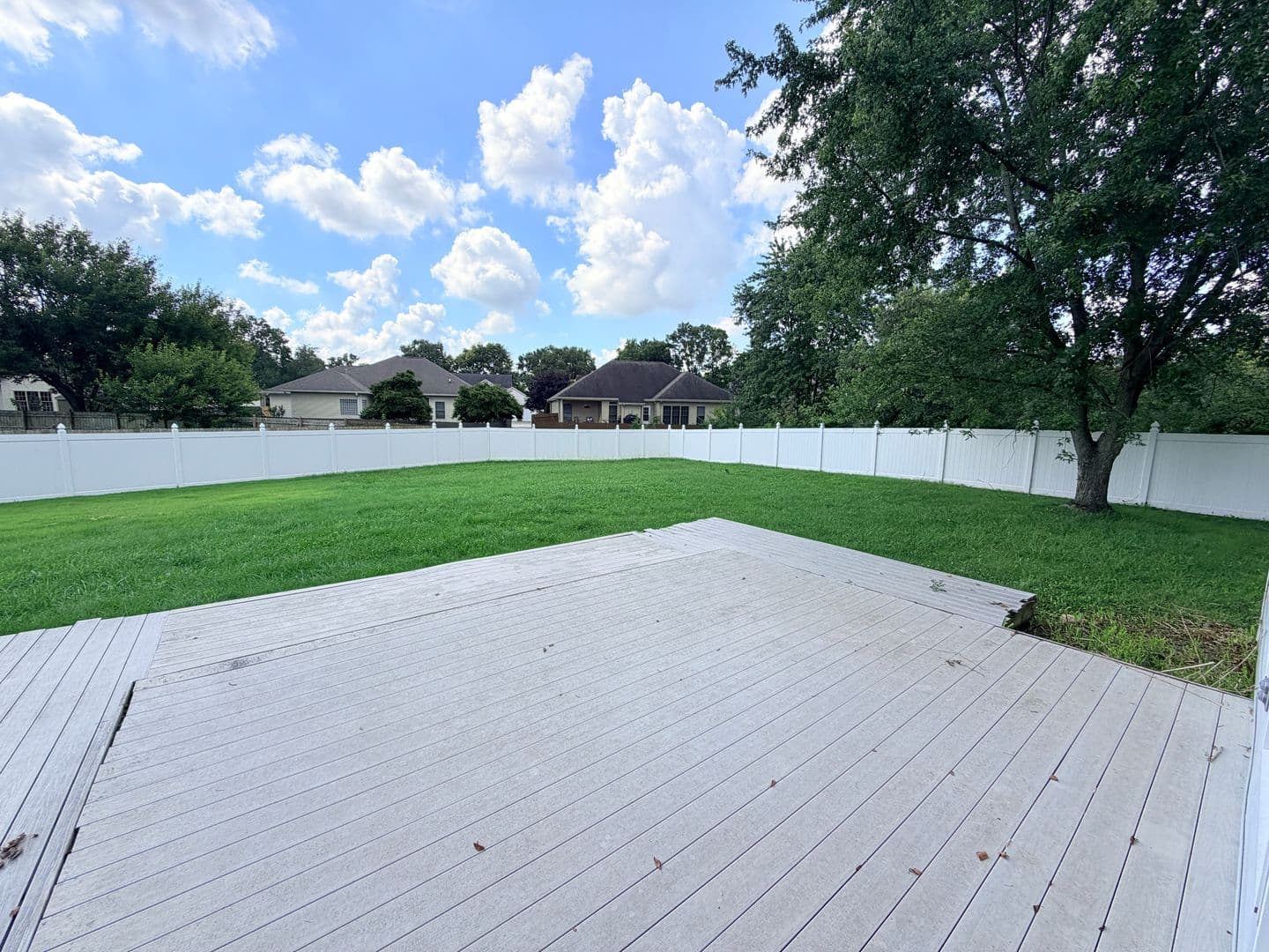 Columbus House: 2047 Parkside Dr.
