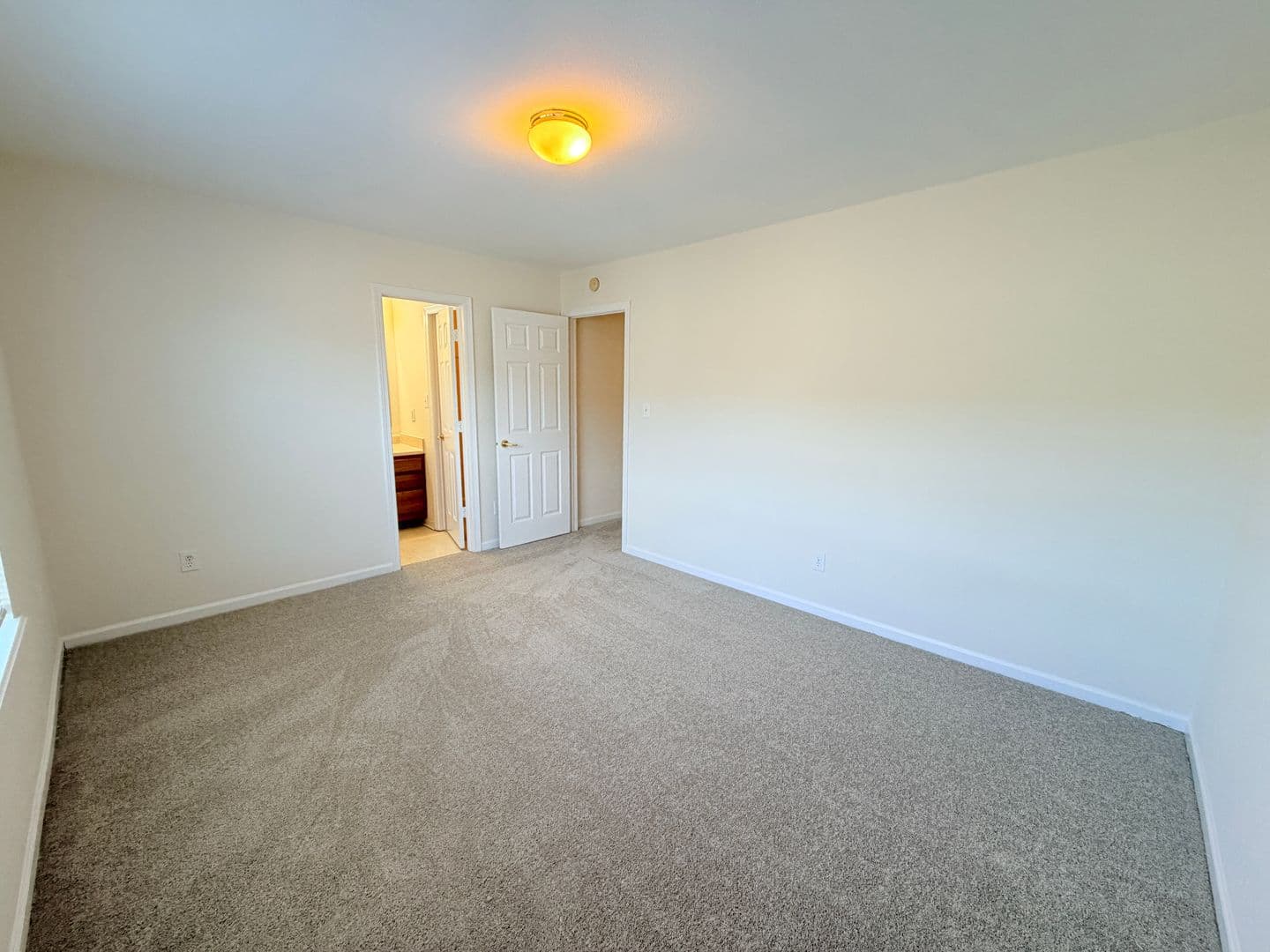 Indianapolis House: 3023 Skylar Ln.
