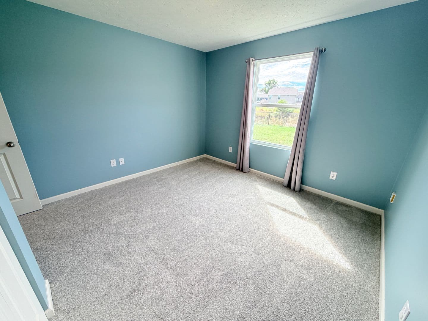 Indianapolis House: 4447 Averly Ct.