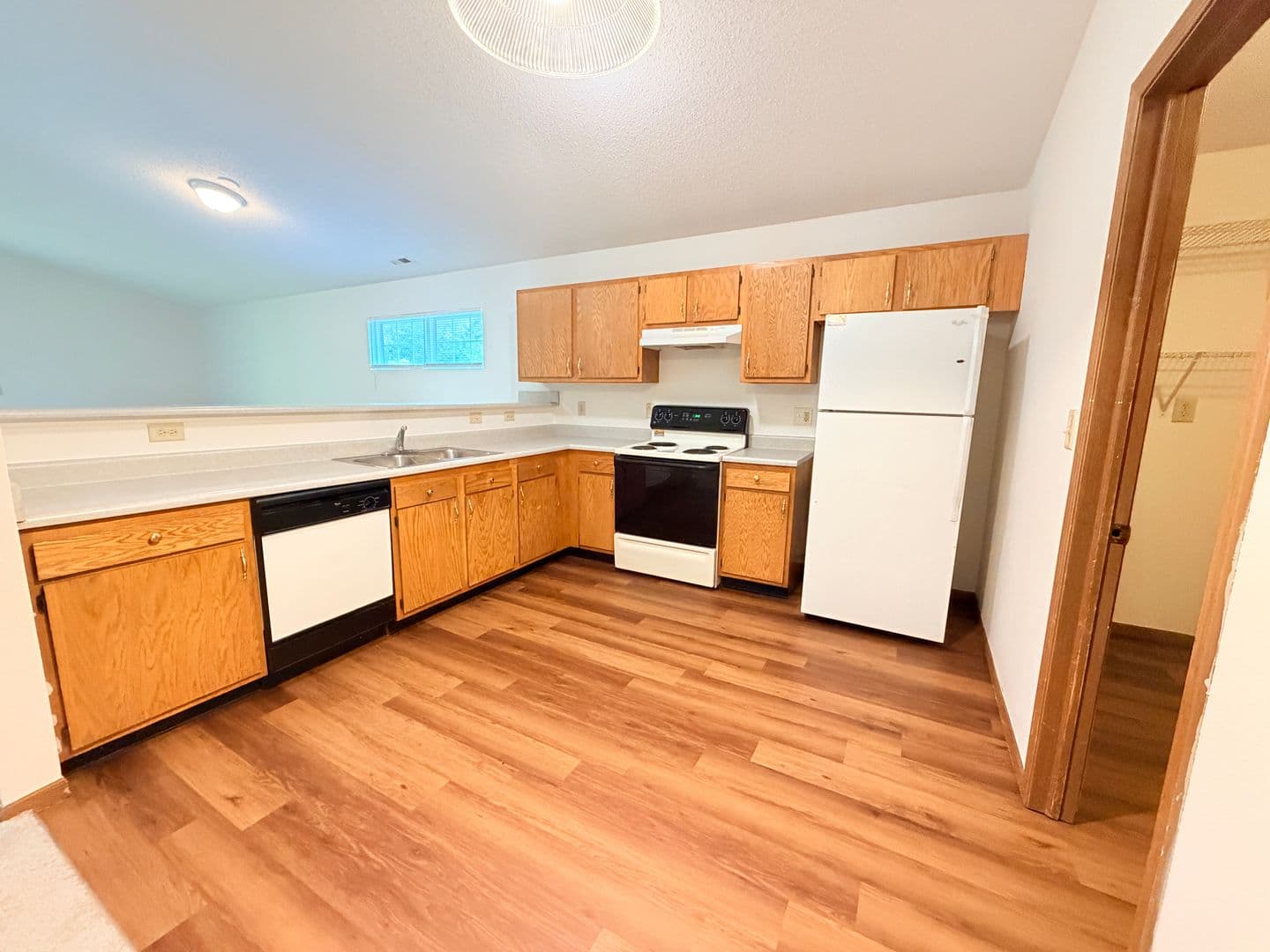 Indianapolis House: 4516 Riverbrook Ln