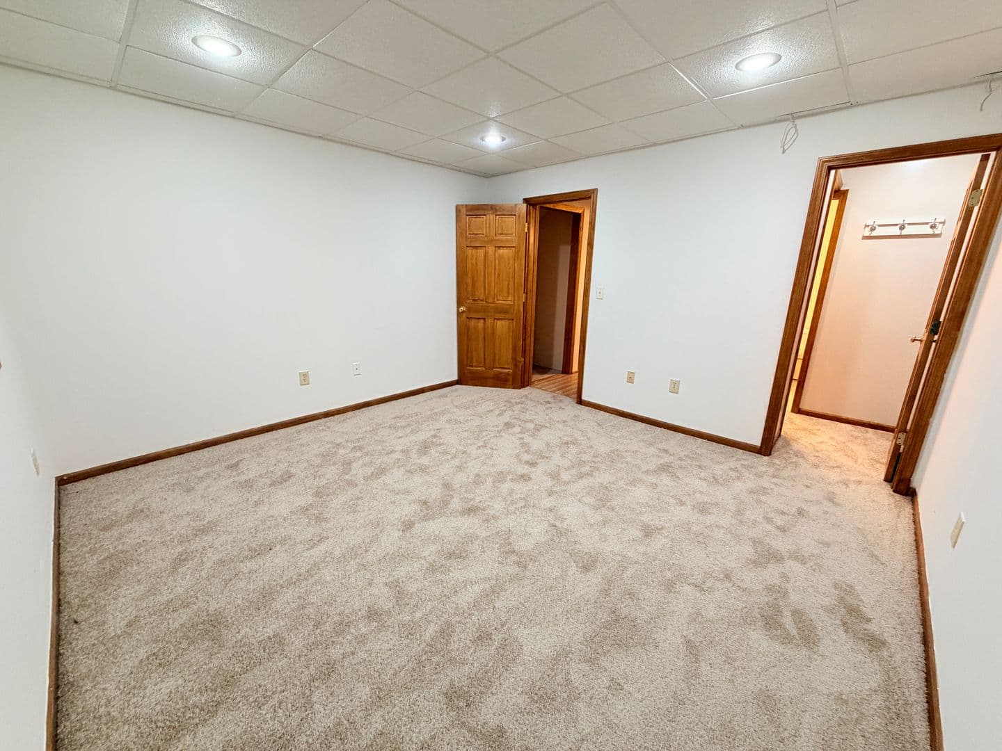 Columbus House: 2047 Parkside Dr.