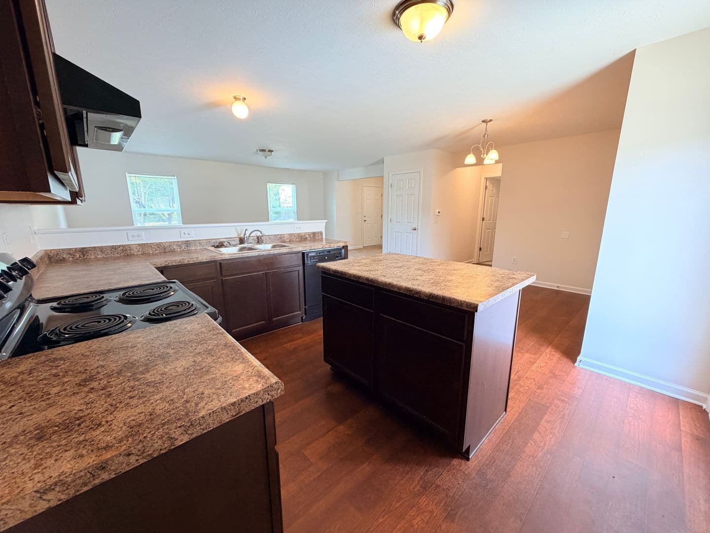 Franklin House: 2375 Bristol Dr.