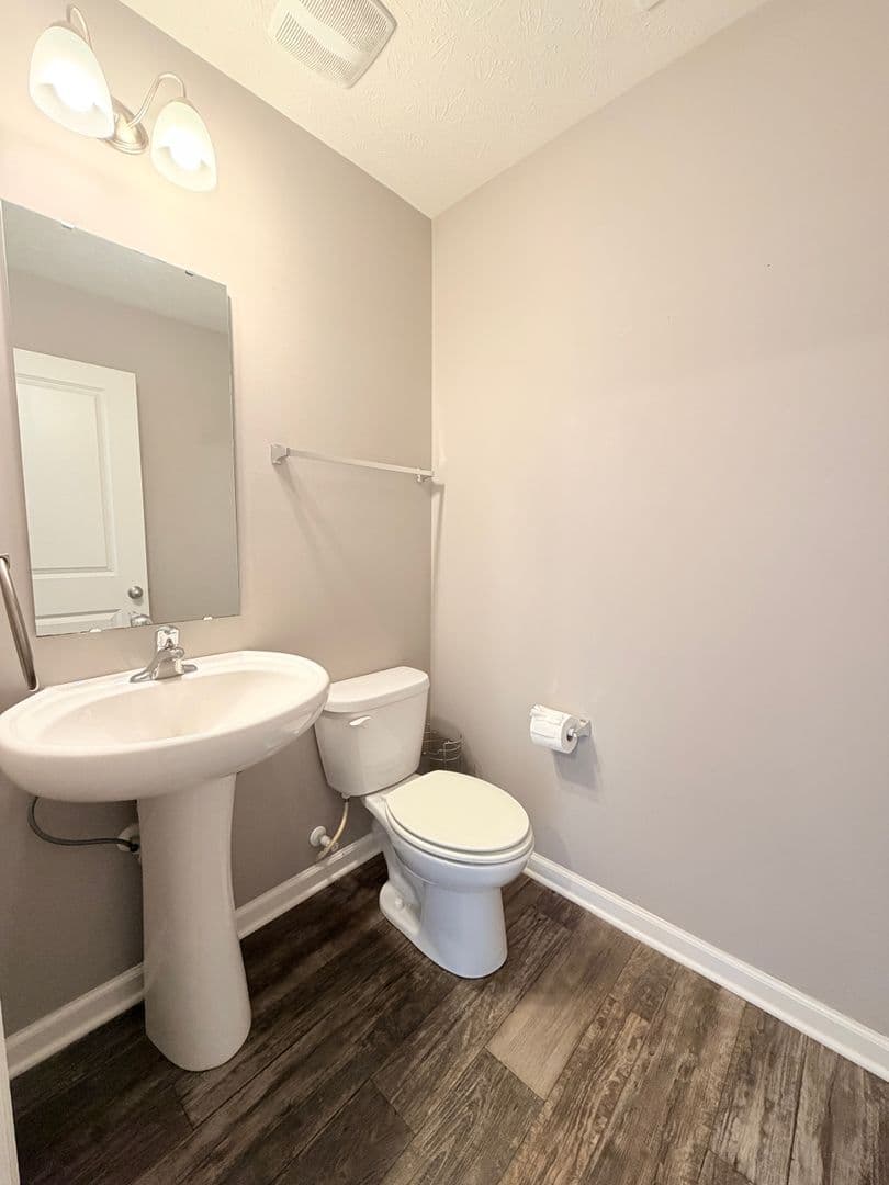 Indianapolis House: 4447 Averly Ct.
