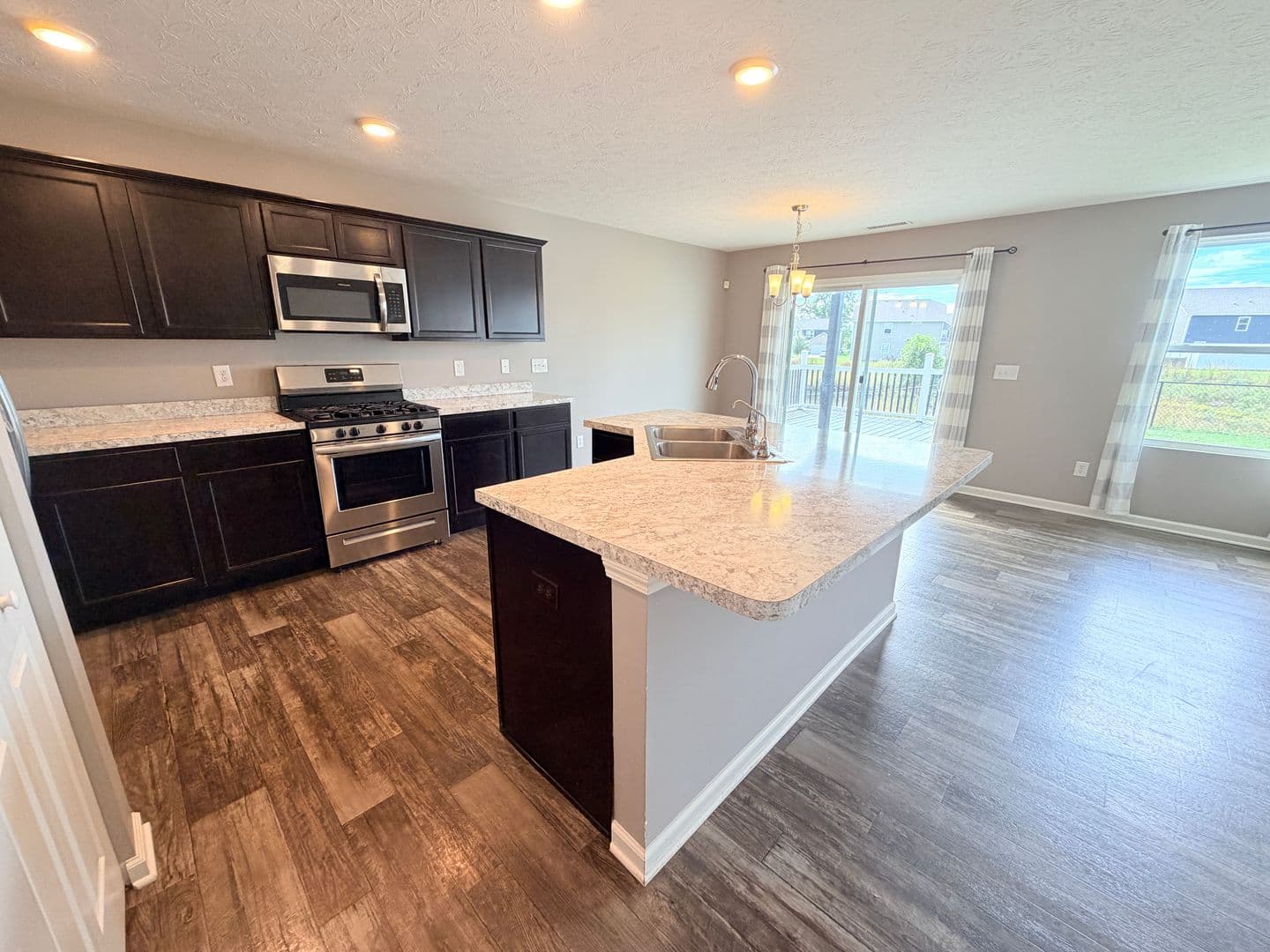 Indianapolis House: 4447 Averly Ct.