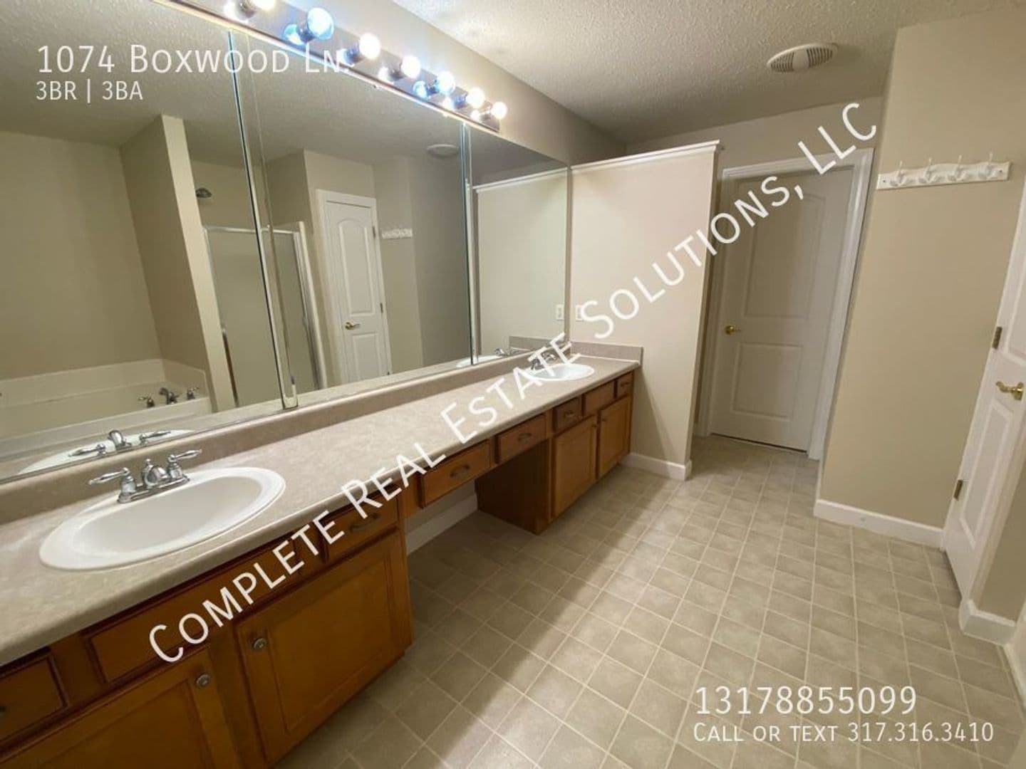 Greenwood House: 1074 Boxwood Ln.