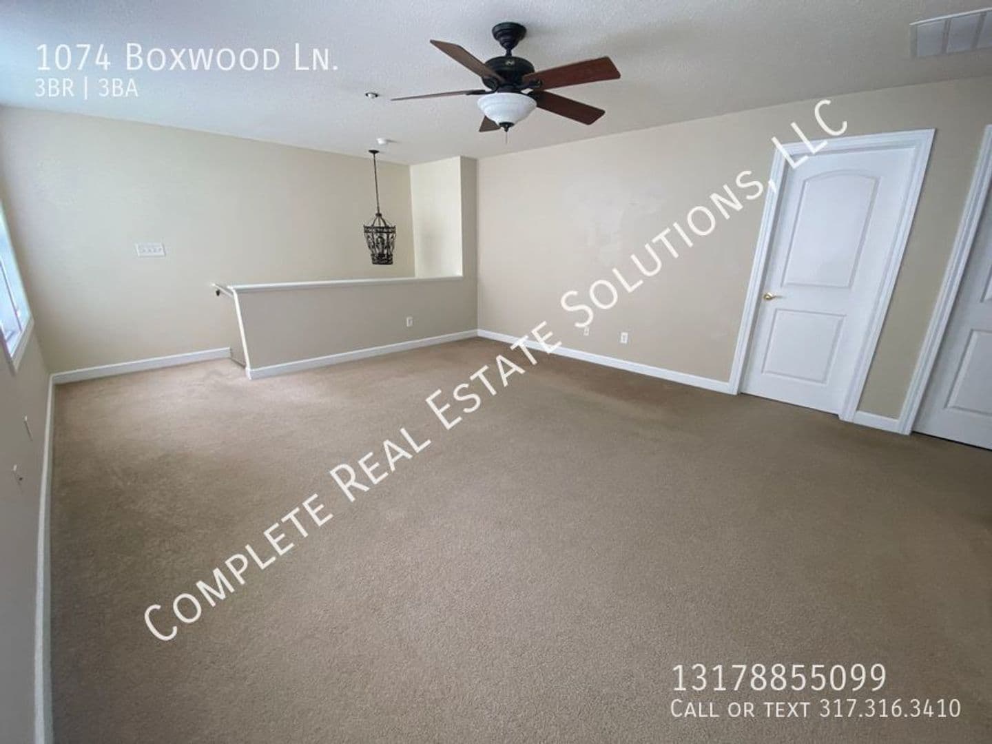 Greenwood House: 1074 Boxwood Ln.