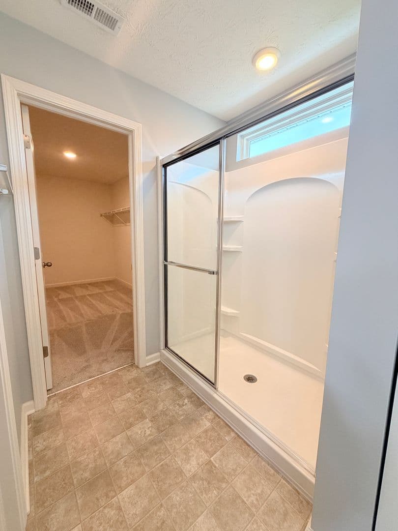 Indianapolis House: 4447 Averly Ct.