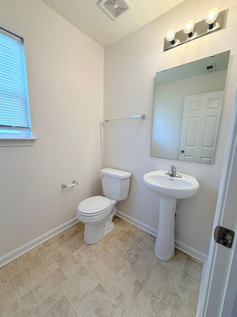 Franklin House: 2375 Bristol Dr.