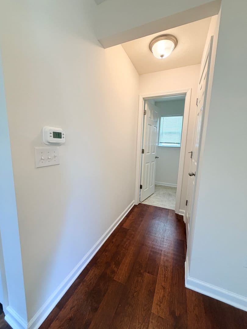 Franklin House: 2375 Bristol Dr.