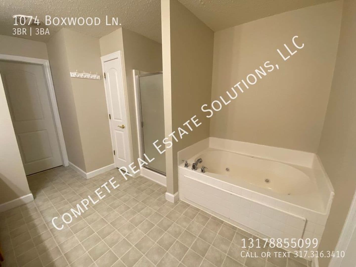Greenwood House: 1074 Boxwood Ln.