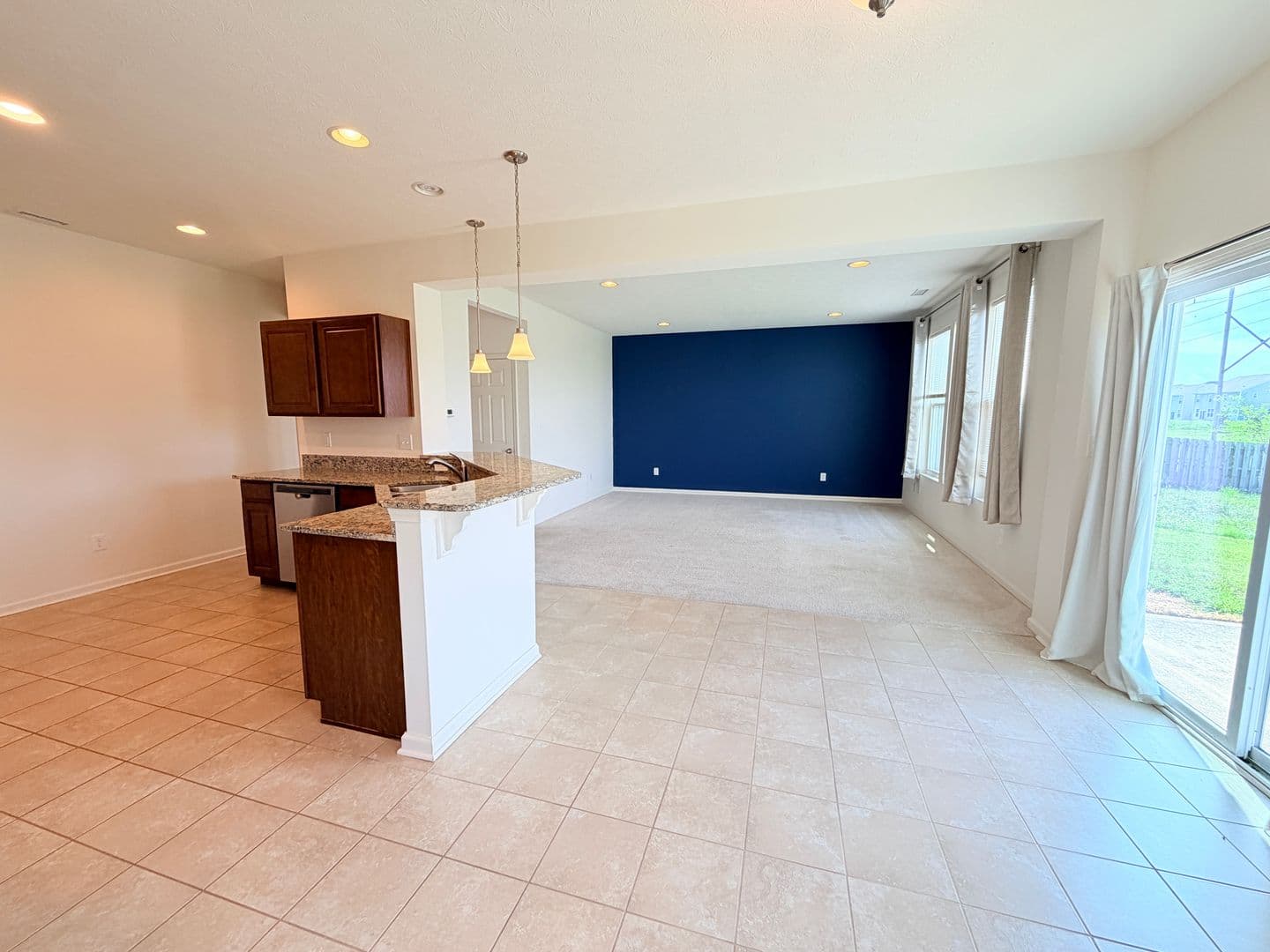Columbus House: 2513 Shadow Bend Dr.