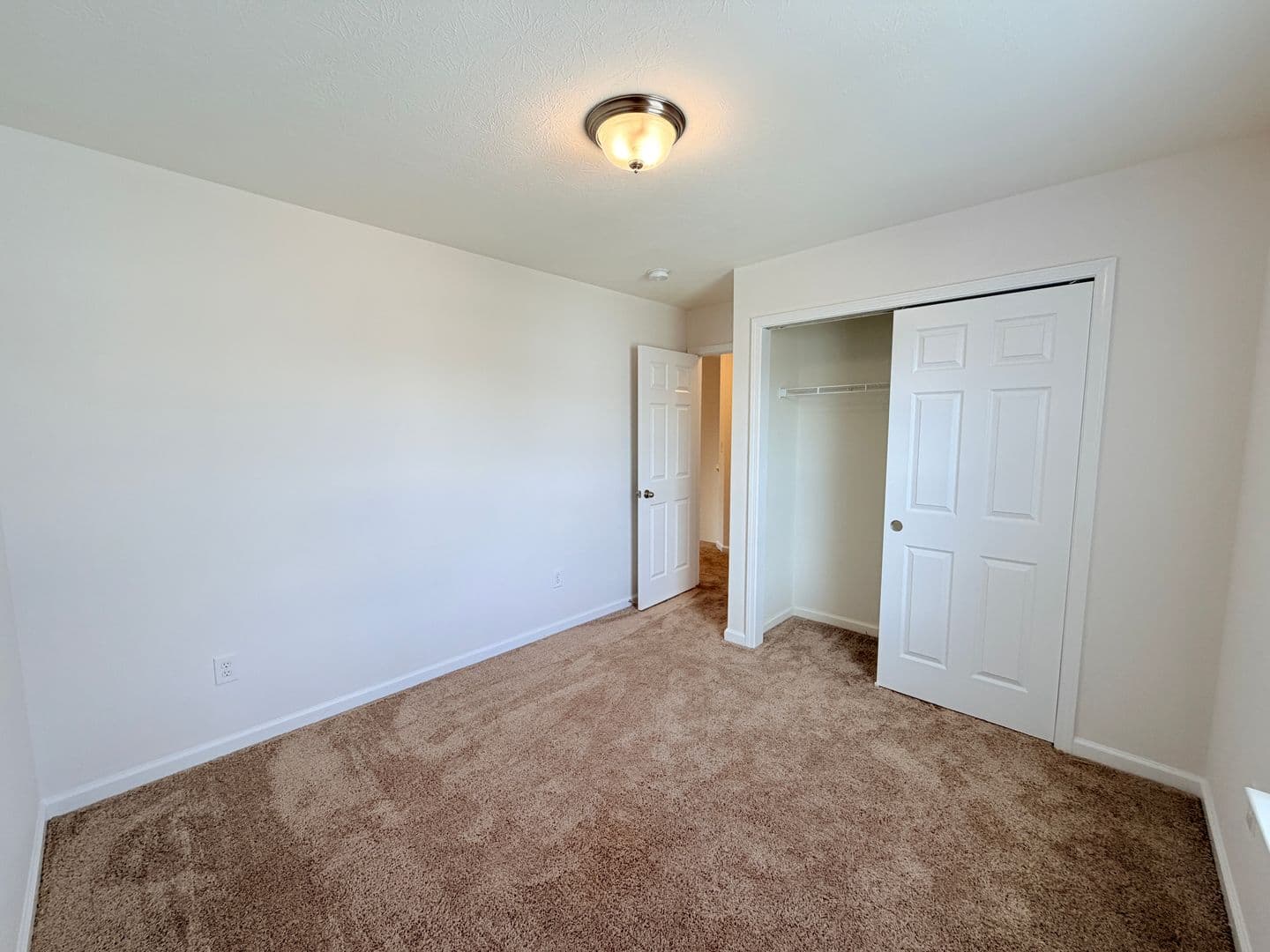 Franklin House: 2375 Bristol Dr.