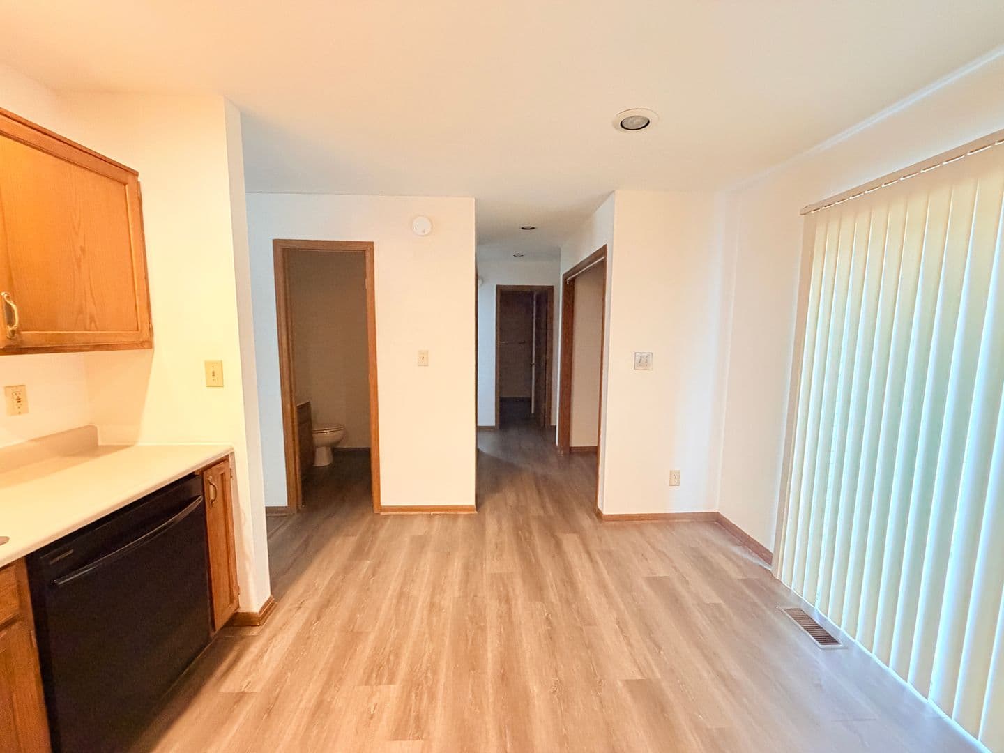 Franklin House: 2160 Galaxy Dr.