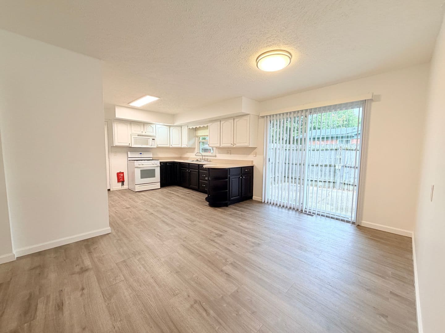 Columbus House: 2262 W. Northgate Dr.