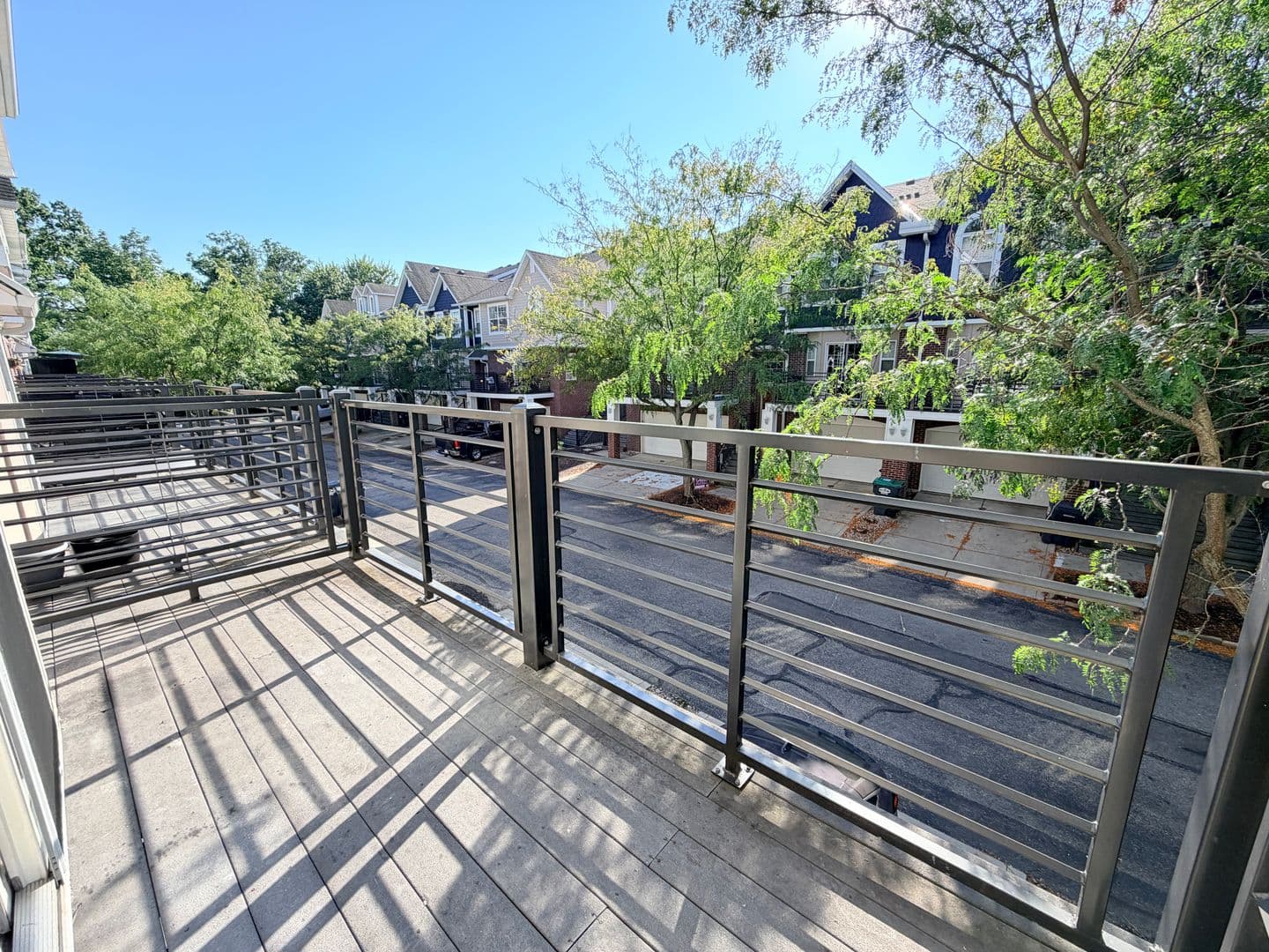 Greenwood House: 1471 Autumn Oak St