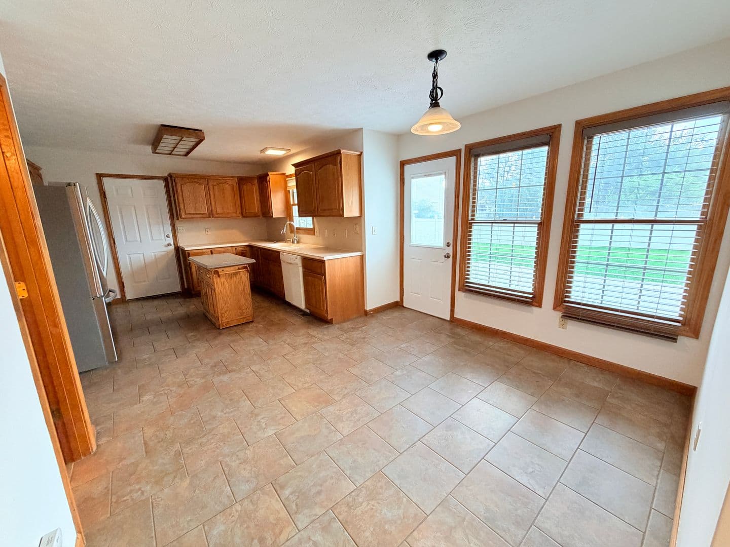 Columbus House: 2047 Parkside Dr.