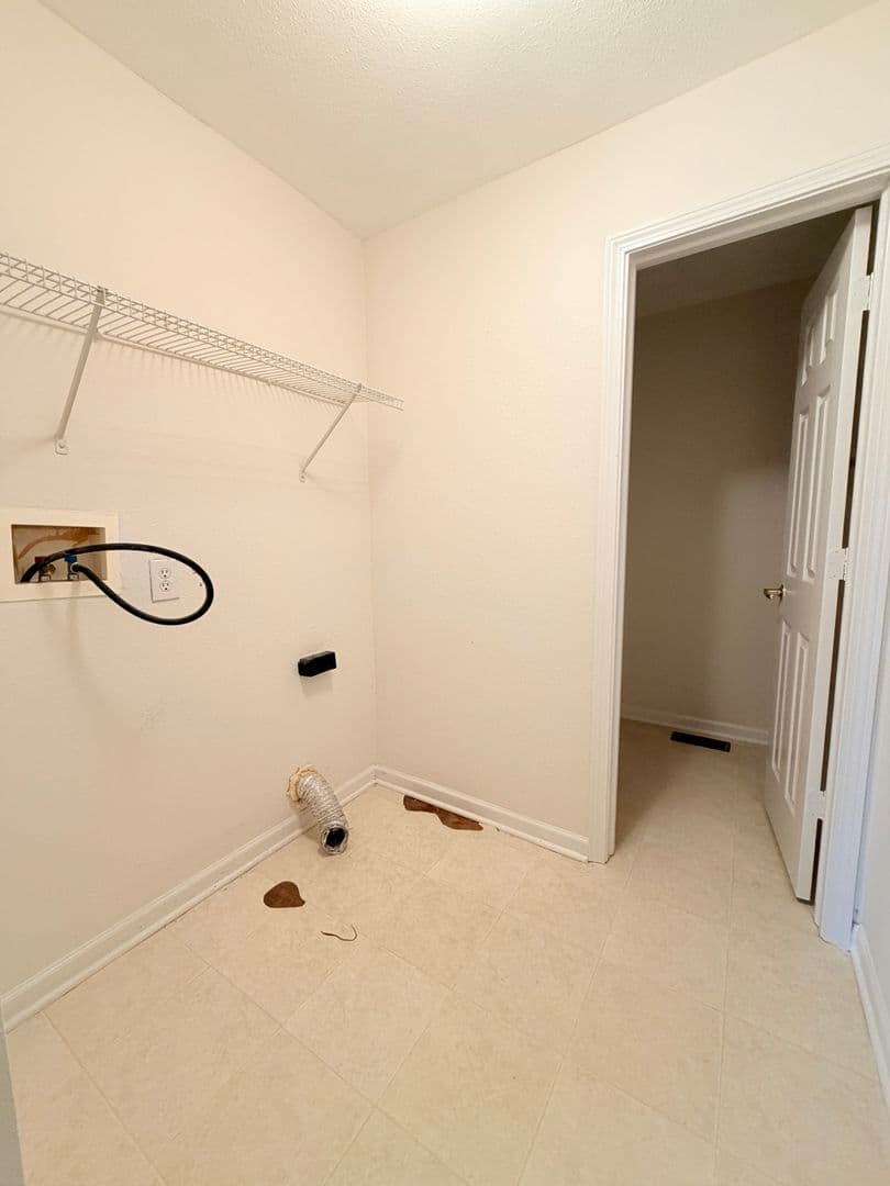 Indianapolis House: 3023 Skylar Ln.
