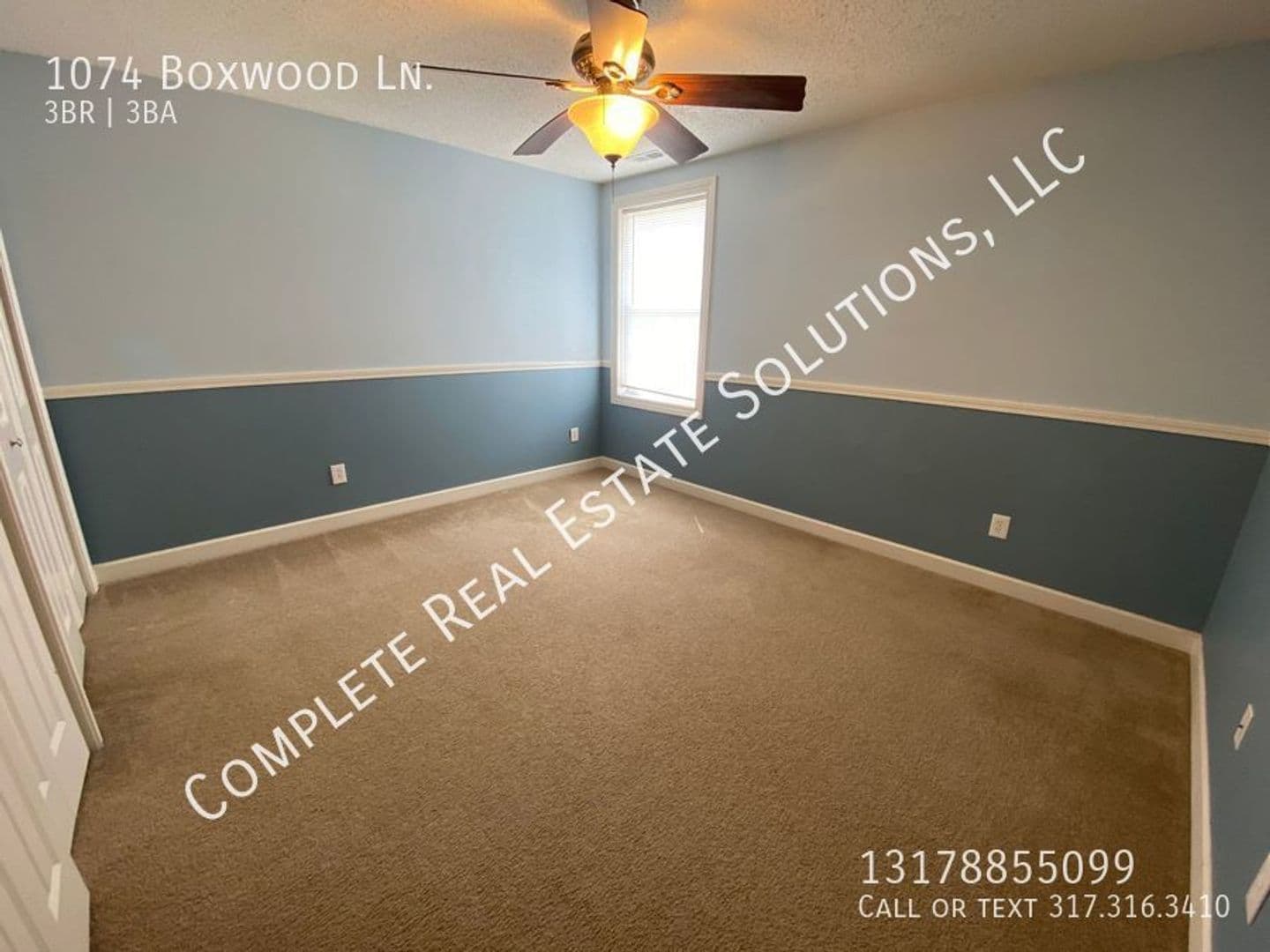 Greenwood House: 1074 Boxwood Ln.