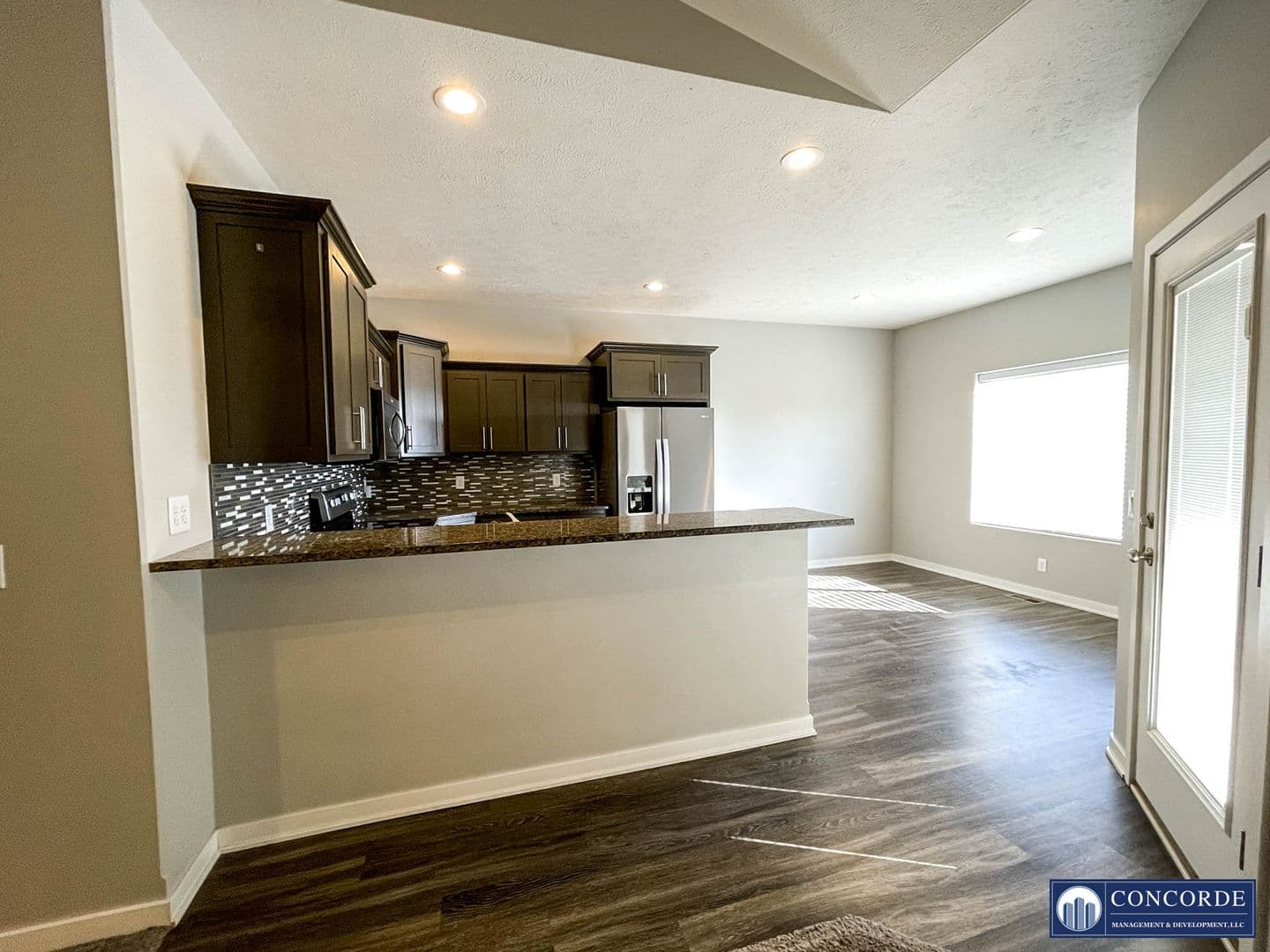 Lincoln Apartment: Yankee Woods Drive/S 78th St/Hacienda Drive