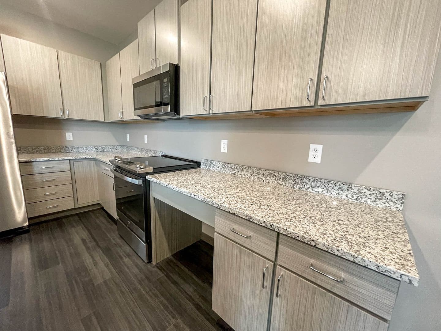Lincoln Apartment: Blacksmith Court